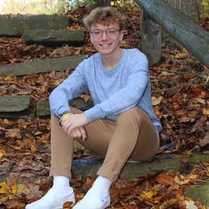 Meet your Posher, Jack